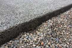 Drenn beton ZAPA DROP – Brno