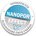 Nanopor efekt