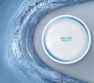 Inteligentn senzor niku vody - Wifi