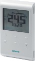 Obr. 53b Pokojov termostat: digitln s tdennm programem