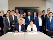 Společnosti MVGM a JLL se dohodly na převzetí aktivit JLL v oblasti správy nemovitostí v kontinentální části Evropy