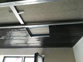 Montáž stropního chlazení COOLFLEX v rodinném domě v Praze, foto FV plast