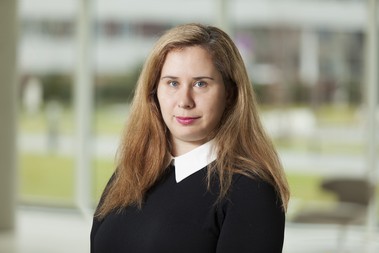 Mgr. Lucie Žulavská, Česká asociace pojišťoven (ČAP)