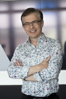 Václav Bálek, senior manažer komunikace Allianz pojišťovna