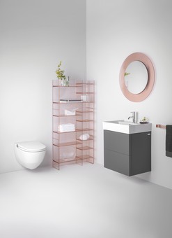 WC Cleanet Riva