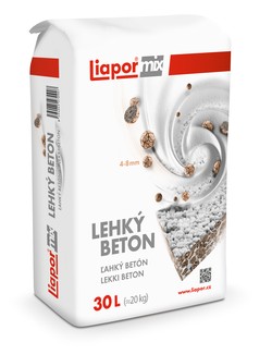 Liapor Mix