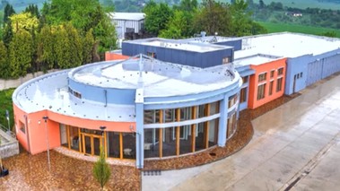 Vdecko-vzkumn centrum pro zkoumn vyuit geotermln energie v Litomicch
