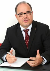 Erik tefanovi, konate DELTA Slovensko