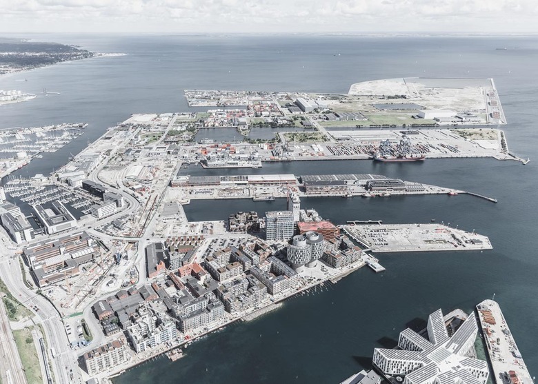obr. 3 – Nov kodask tvr Nordhavn (foto: Rasmus Hjortshoj)