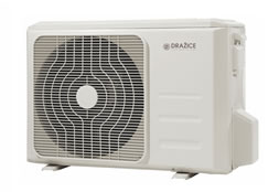 Klimatizace AIR typu split – venkovn jednotka