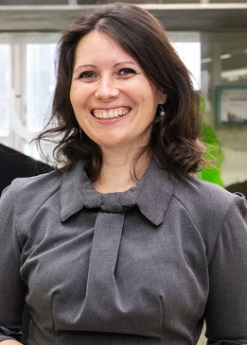 prof. Ing. arch. Ing. Zuzana Pekov, Ph.D.