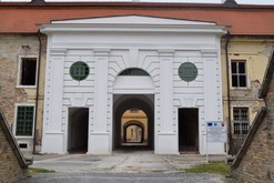 Pevnost Komárno po renovaci, Slovensko