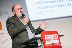 Ing. Stanislav Toman – konference Porn bezpenost staveb 2020