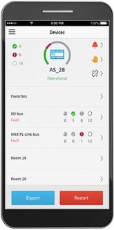 ABT Go – mobiln aplikace pro snadnou kontrolu sprvnho zapojen periferi