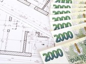 Renovace budov bude možné financovat z fondů Evropské unie, ilustrační foto &#169; Fotolia.com 
