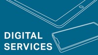 Digital Services – Digitální nástroje