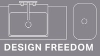 Design Freedom – Svoboda v navrhovaní
