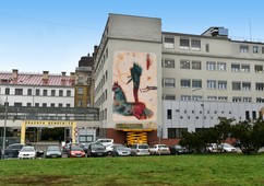 Úrazová nemocnice Brno – „Osudové ohlédnutí“