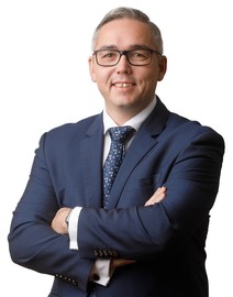 Ing. Jan Smola, MBA, generální ředitel společnosti HELUZ