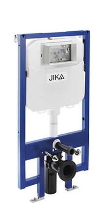 JIKA H8946520000001 WC SYSTEM COMPACT (nádrž 8 cm)