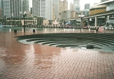 Sydney, Austrlie, rzn vodn prvky
