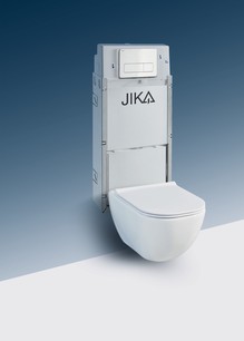 Podomtkov modul Basic WC system