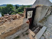 MMR pomůže obcím s demolicí zchátralých budov částkou 120 milionů Kč, foto D.Kopačková, redakce