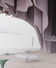 Speciální odměna poroty, Plus One Architects, EXPO 2025