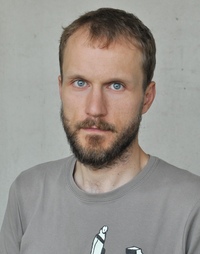 Ing. Miroslav Urban, Ph.D. z katedry TZB, Fakulty stavebn, VUT v Praze
