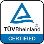 TV certifikt