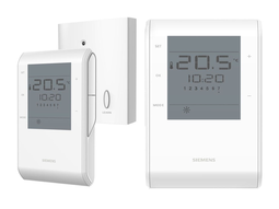 Prostorov termostat pro vytpn Siemens