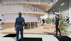 Zdroj: Kancel generlnho komisae: Virtuln prohldka eskho nrodnho pavilonu EXPO 2025