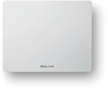 Obr. 1. Internetov brna SR 940 f MiGo Link