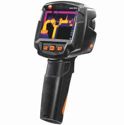 Termokamera testo 868s