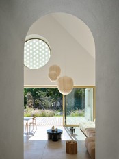 Autor: MgA. Jan aloudek, JAN ALOUDEK ARCHITEKT. Foto: BoysPlayNice