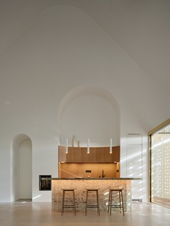 Autor: MgA. Jan aloudek, JAN ALOUDEK ARCHITEKT. Foto: BoysPlayNice