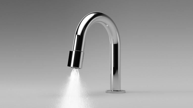 Swiss Eco Tap