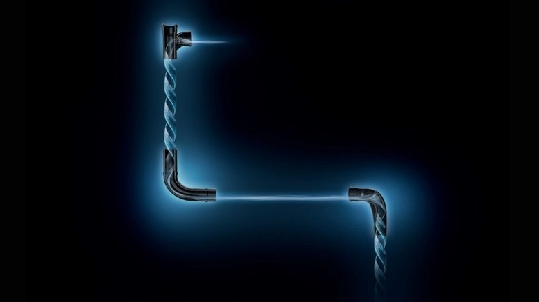 Geberit Silent-Pro-SuperTube