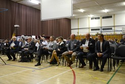 Foto: VO a SP Volyn