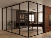 Obr. 1 Dotek industrilnho designu pky Digero  pin do modernch interir krsu minimalismu i dokonalou funknost.