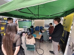 Foto: Fakulta stavebn VUT v Praze, prof. Pavel Ryjek