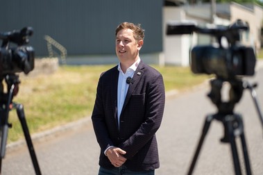 Obr. Vclav Klein, CEO GENTEC CHP