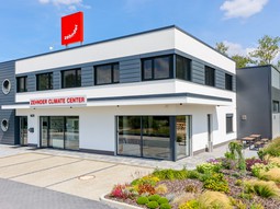 Zdroj: &#169; Zehnder Group AG