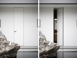 Dvee MASTER ve skryt zrubni AKTIVE lze vyrobit a do vky 3 700 mm. Foto: JAP FUTURE