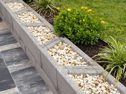 Stna z prvk Playstone