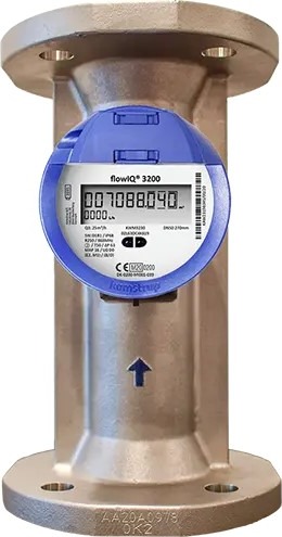 flowIQ 3200
