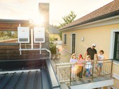 Nov pojet energetick nezvislosti. Foto: Fronius International GmbH