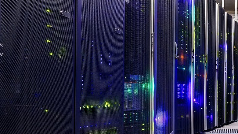 Boom výstavby datových center pohání stavebnictví po celém světě i v Česku