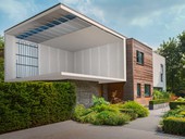 Komplexní systémy vytápění a chlazení pro moderní budovy