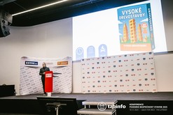 Konference Požární bezpečnost staveb 2025